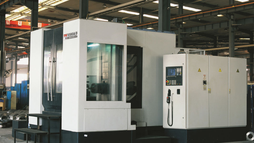 Xi'an Brictec Engineering Co., Ltd. 제조업체의 생산 라인