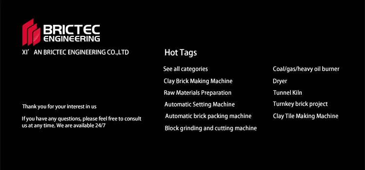 벽돌 제조 기계 중형 양 단계 진공 진압기 8