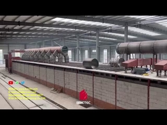 체인 플레이트 벽돌 만드는 박스 피더 10m3 / H - 45m3 / H 단단한 얼굴 기어 감소기