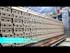 브릭테크 프로젝트에서 건조통