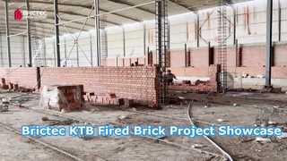 Brictec KTB 프로젝트 – 5월 공사진행