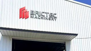 완전한 점토 벽돌 솔루션: Brictec의 제조 및 R&D 실제 사례 보기 #brick #manufacturing